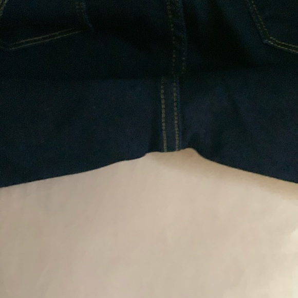 Levi 311 skinny jean - Picture 8 of 8